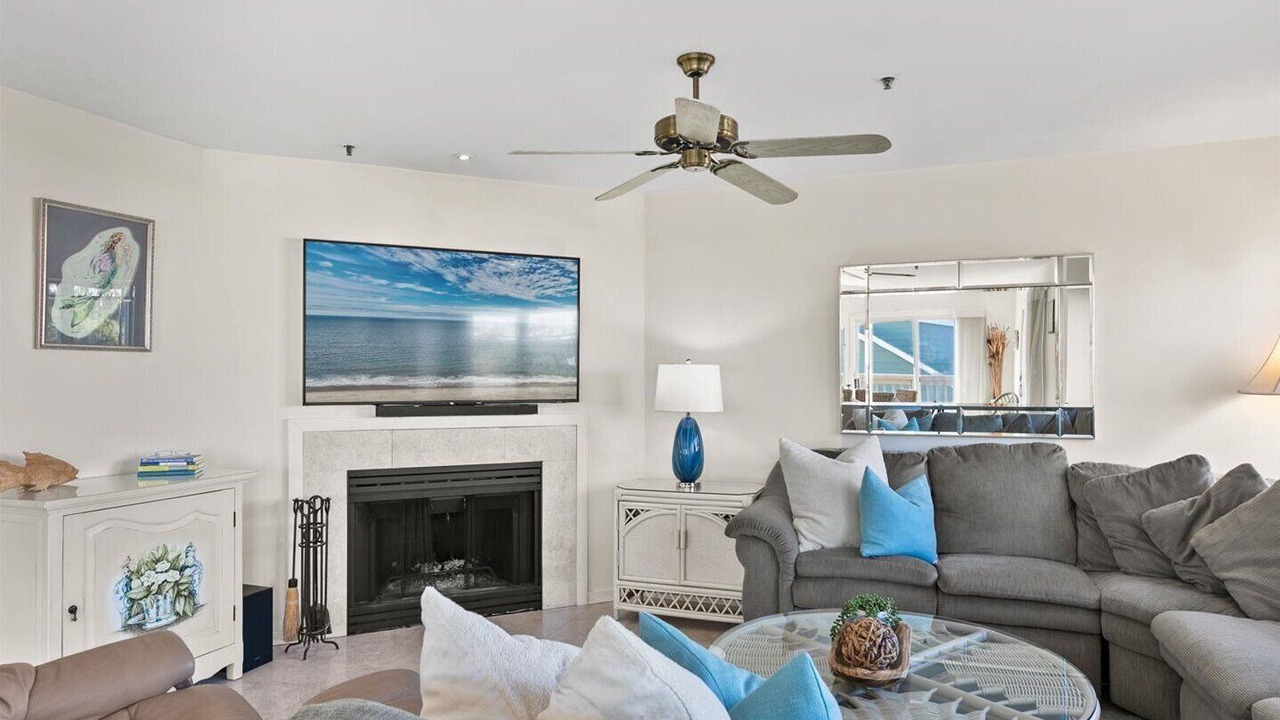 Photo of Livingroom in Rehoboth by the Sea