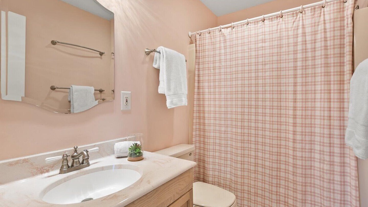 Photo of Bathroom in Rehoboth by the Sea