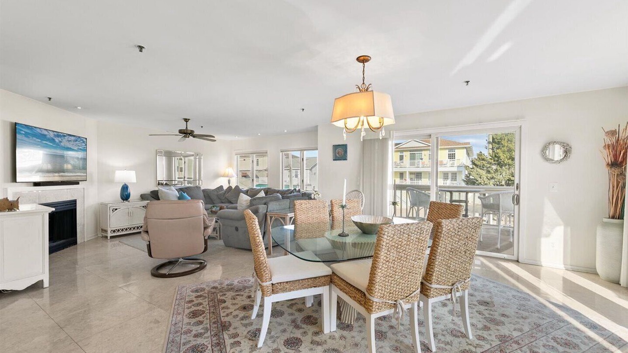 Photo of Livingroom in Rehoboth by the Sea