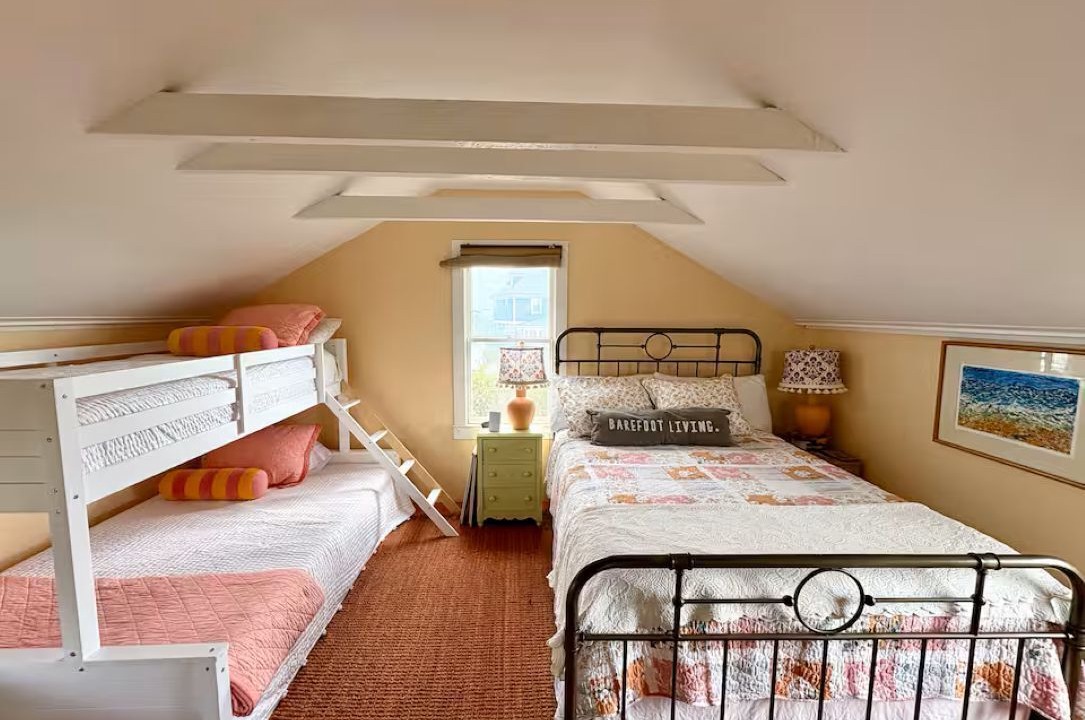 Photo of Bedroom in New Shoreham