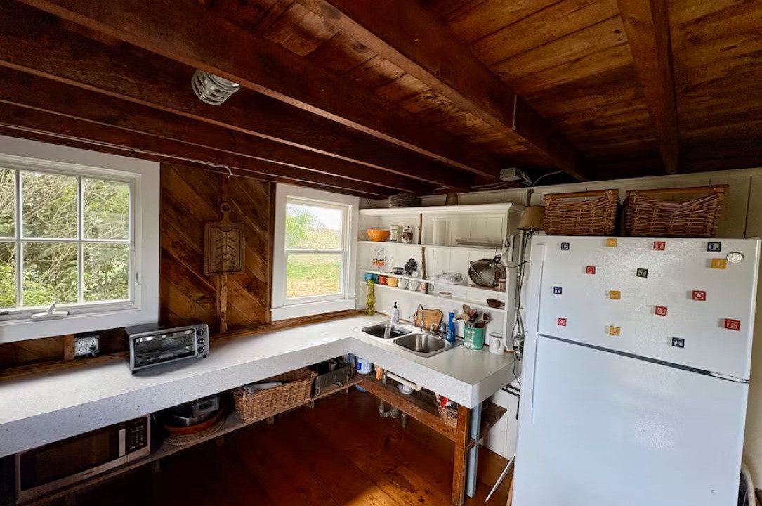 Photo of Kitchen in New Shoreham