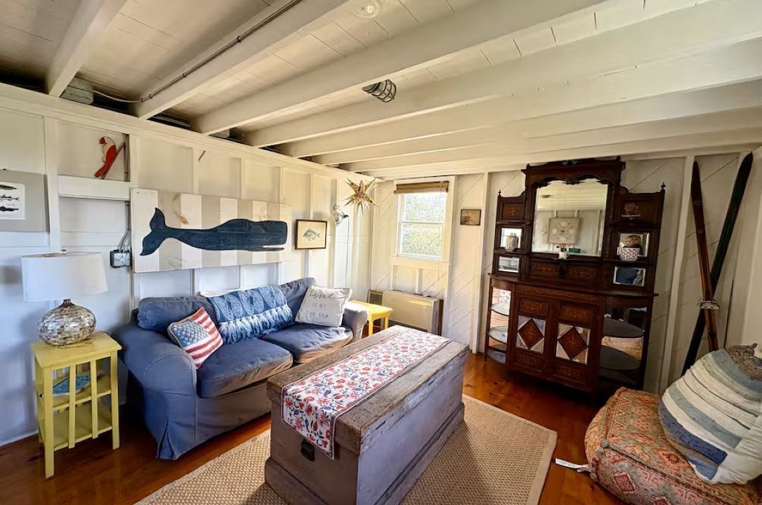Photo of Livingroom in New Shoreham