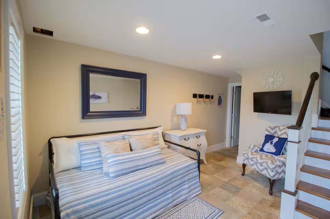 Photo of Bedroom in New Shoreham