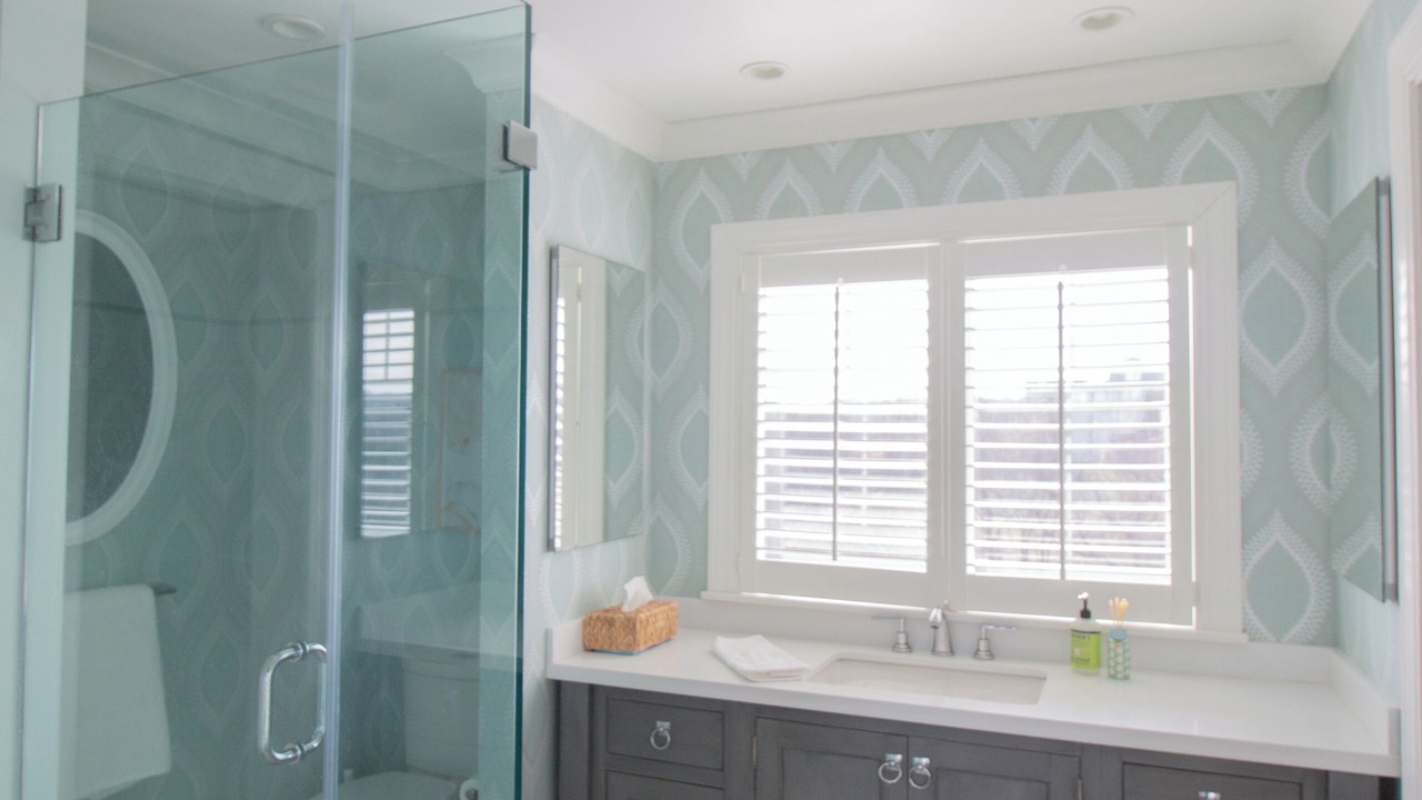 Photo of Bathroom in New Shoreham
