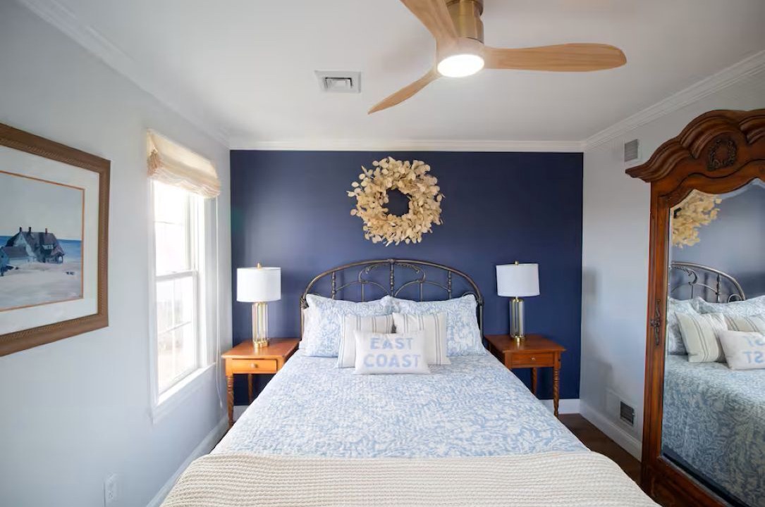 Photo of Bedroom in New Shoreham