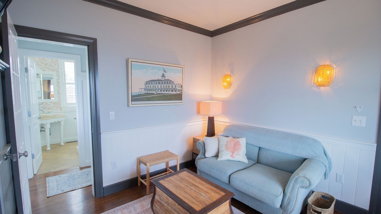 Photo of Livingroom in New Shoreham