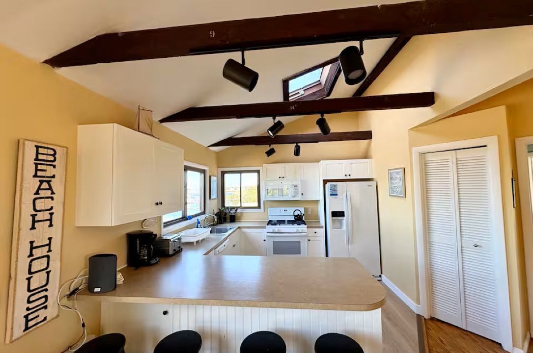 Photo of Kitchen in New Shoreham