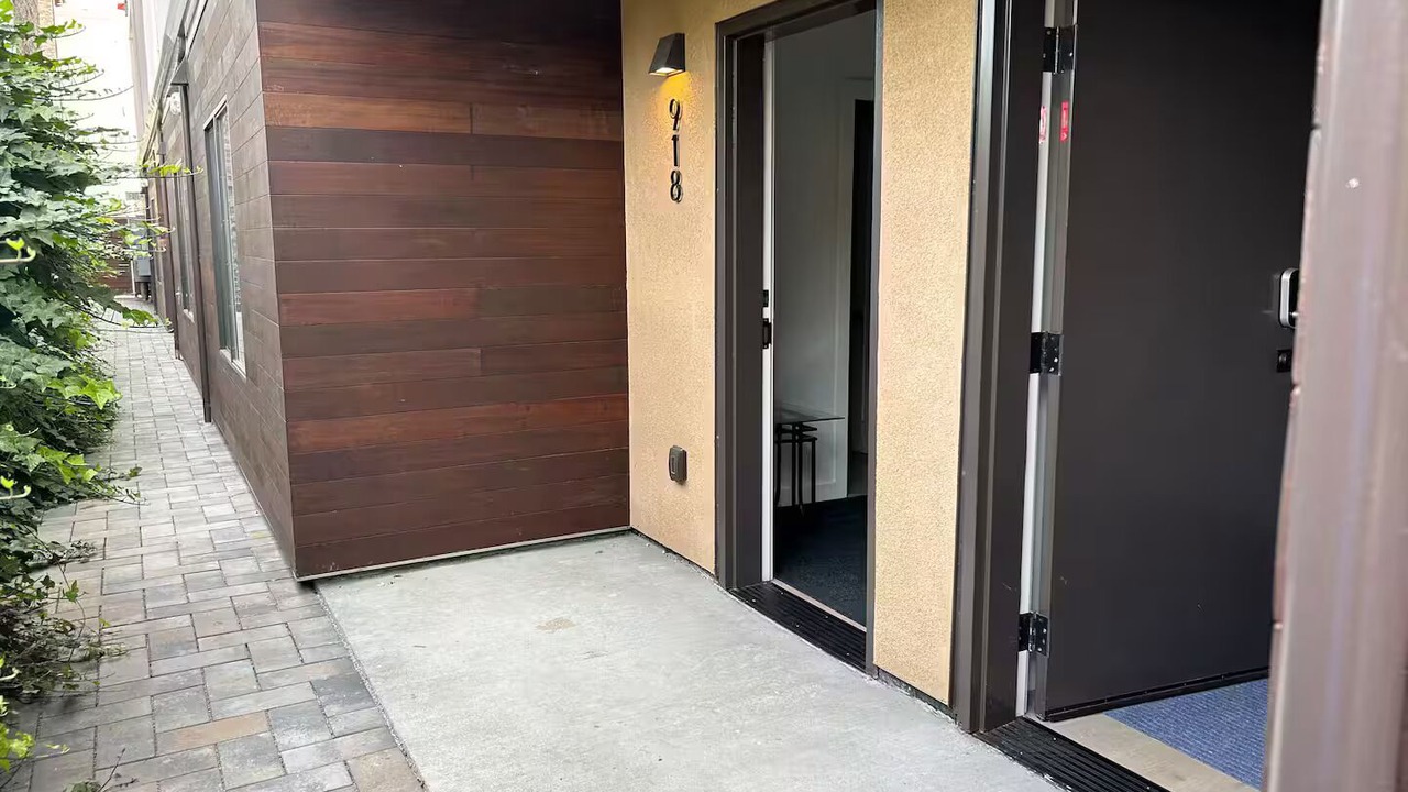 Photo of Outdoor in Redwood City