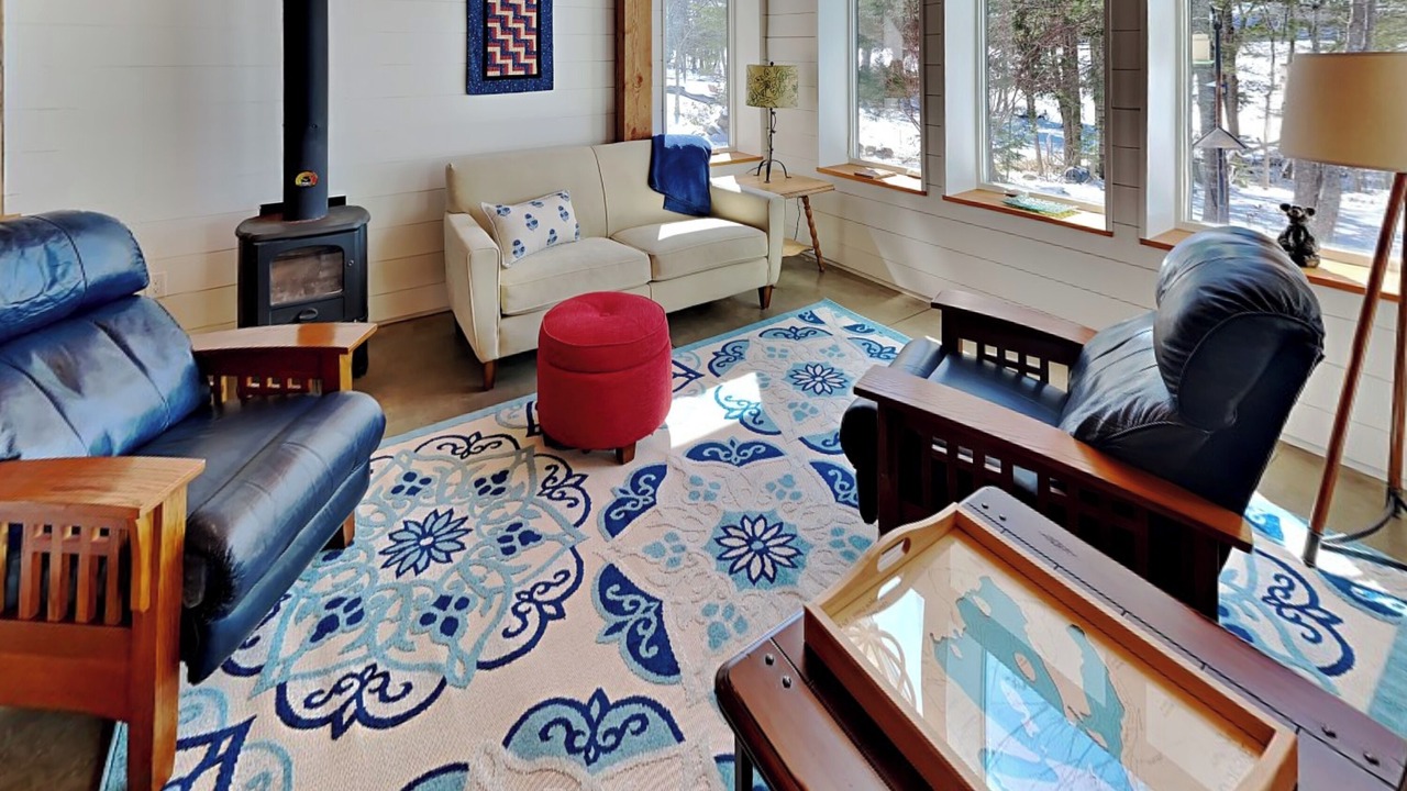 Photo of Livingroom in Liberty