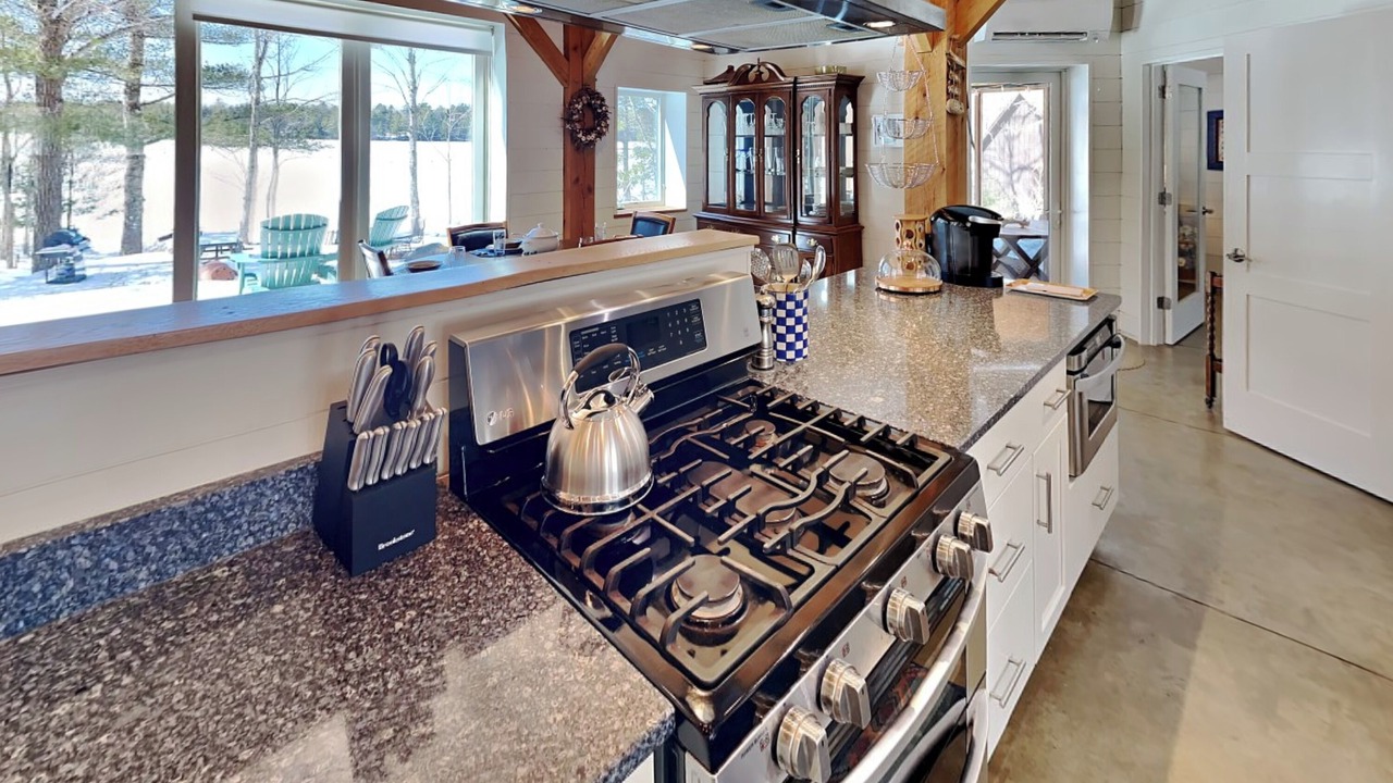 Photo of Kitchen in Liberty