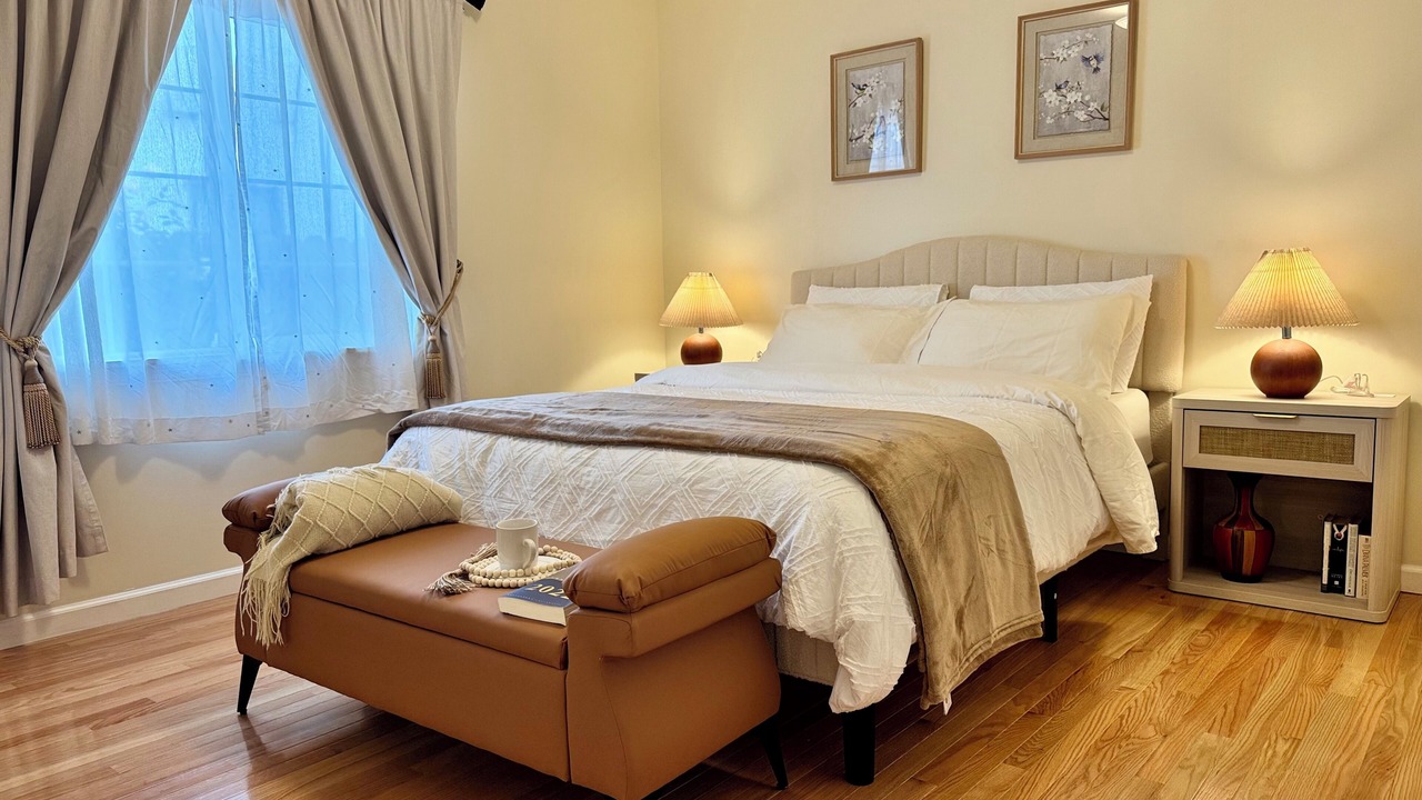 Photo of Bedroom in Broadmoor