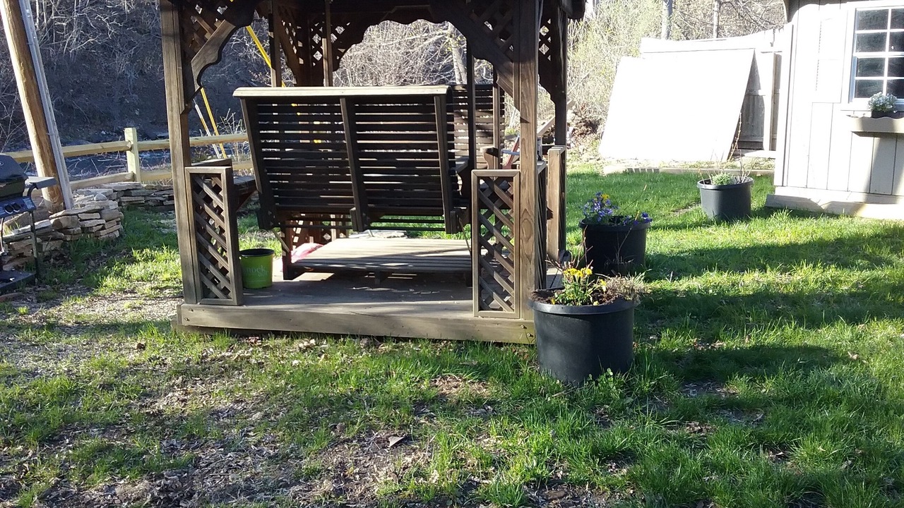 Photo of Outdoor in North Lake George