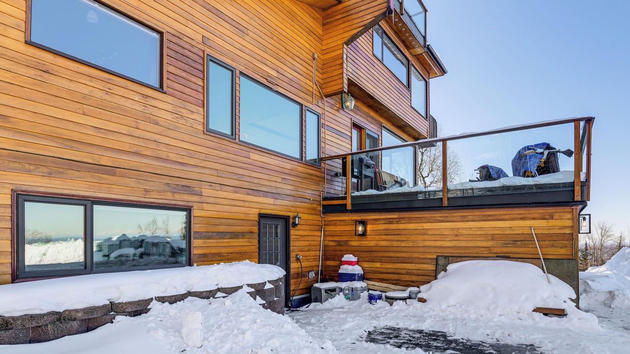 Photo of Outdoor in Eagle River