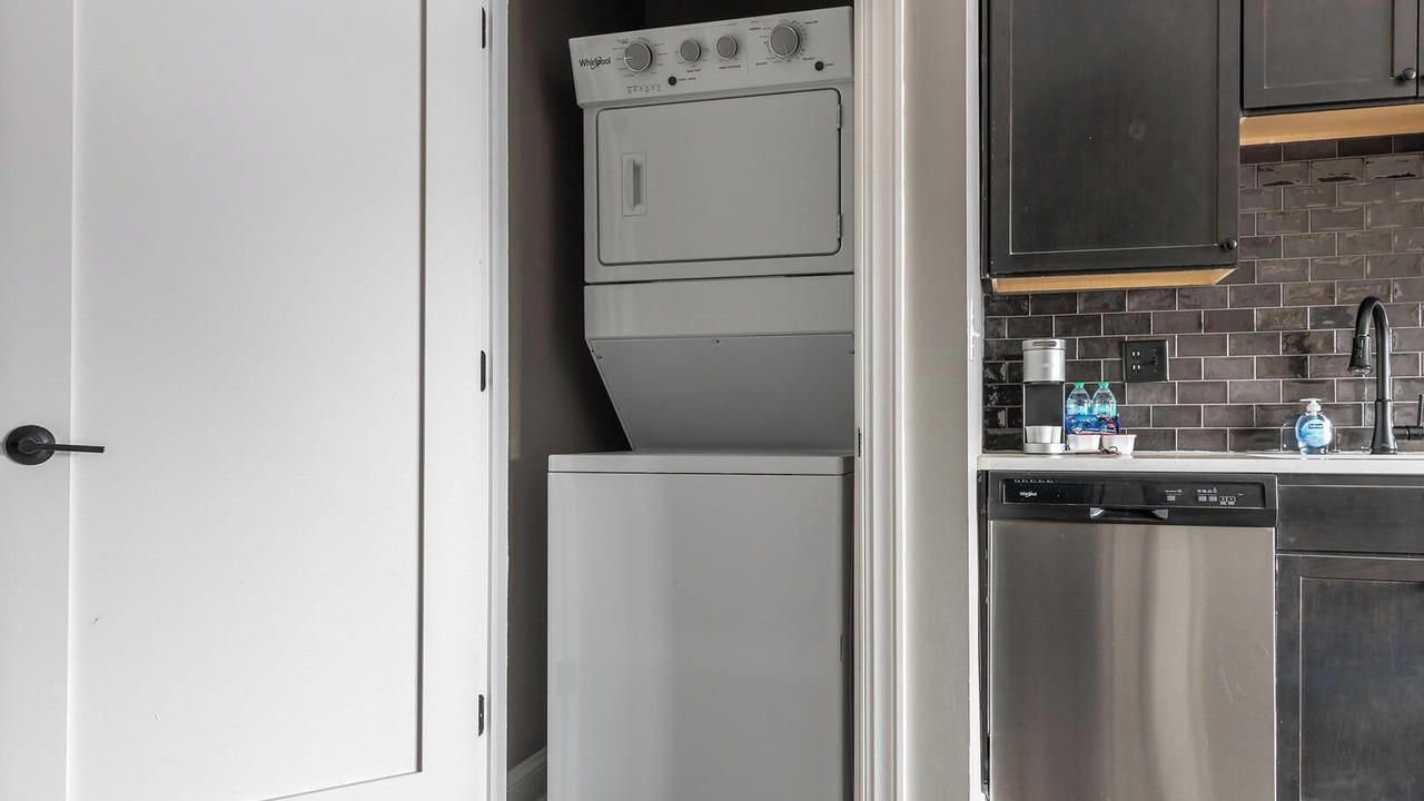 Photo of Kitchen in Downtown Columbus