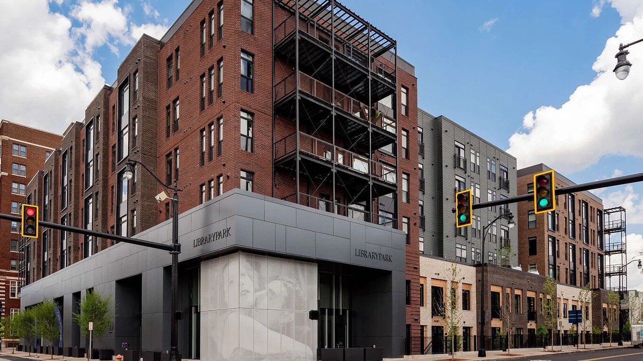 Photo of Outdoor in Downtown Columbus