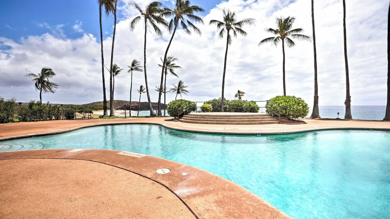 Photo of Outdoor in Maunaloa