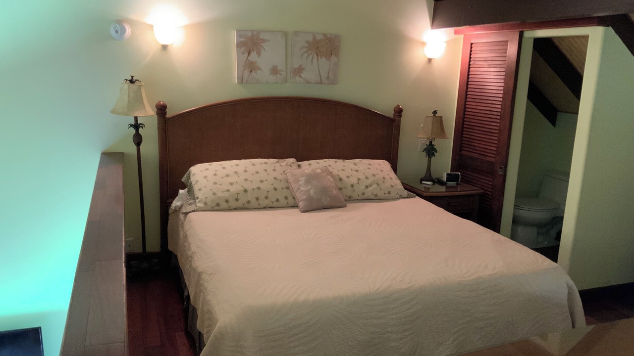 Photo of Bedroom in Maunaloa
