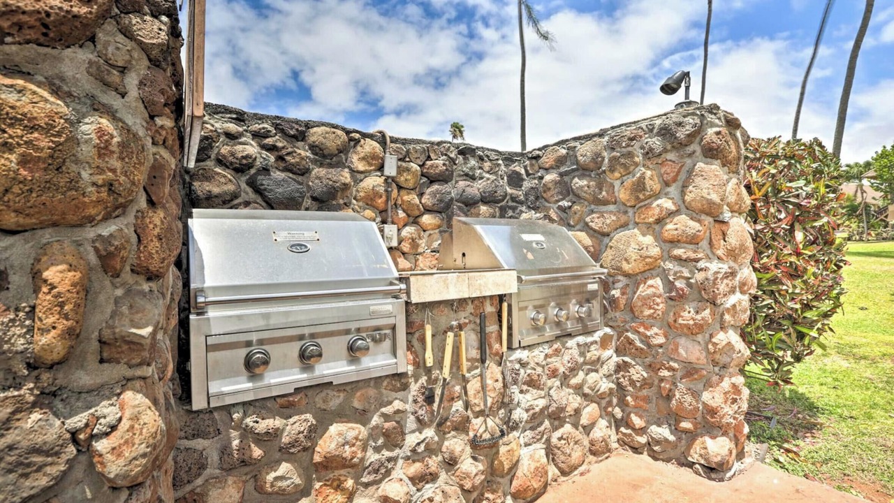 Photo of Outdoor in Maunaloa