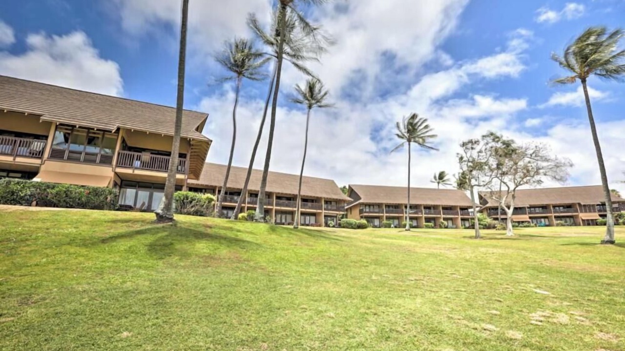 Photo of Outdoor in Maunaloa