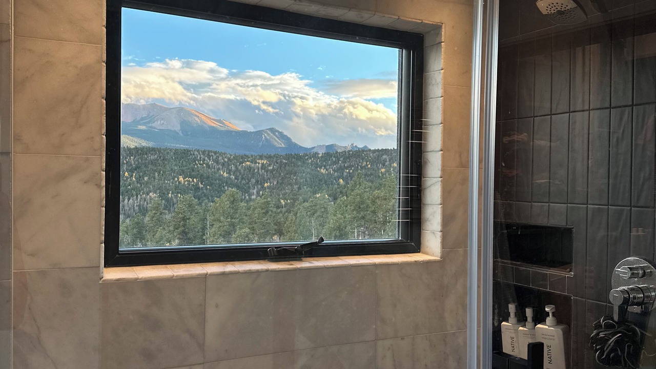 Photo of Bathroom in Woodland Park