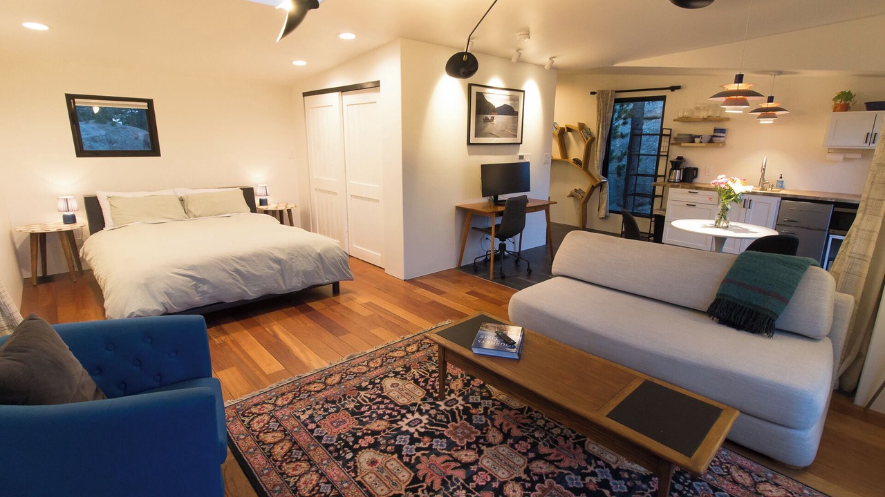 Photo of Bedroom in Woodland Park
