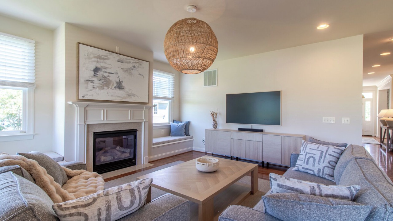 Photo of Livingroom in Long Neck
