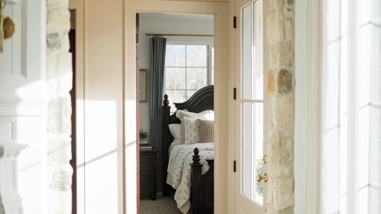 Photo of Bedroom in Mount Pleasant