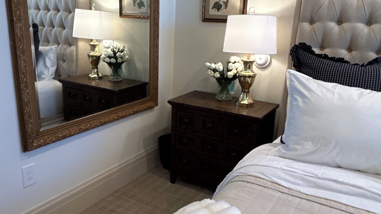 Photo of Bedroom in Mount Pleasant