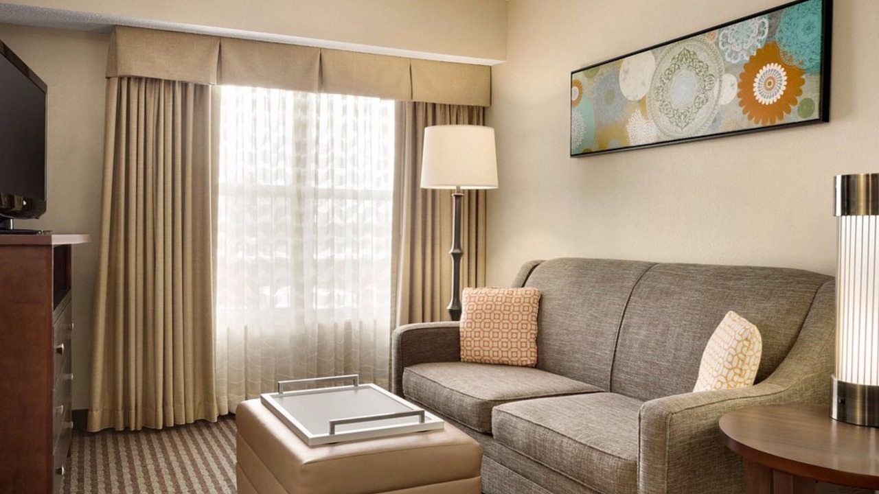 Photo of Livingroom in East Beltline