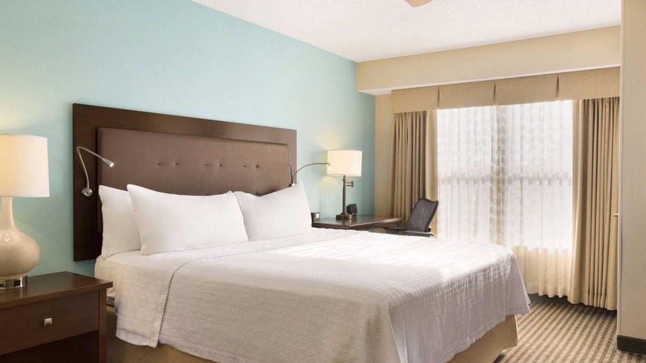 Photo of Bedroom in East Beltline