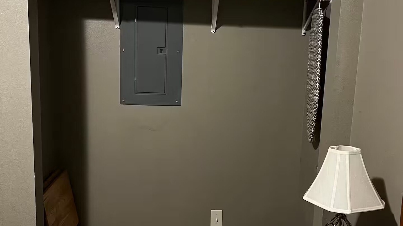 Photo of Bedroom in Butte