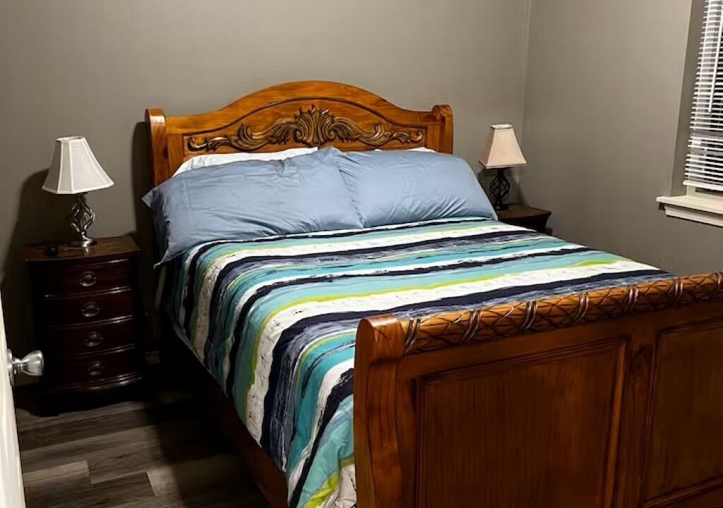 Photo of Bedroom in Butte