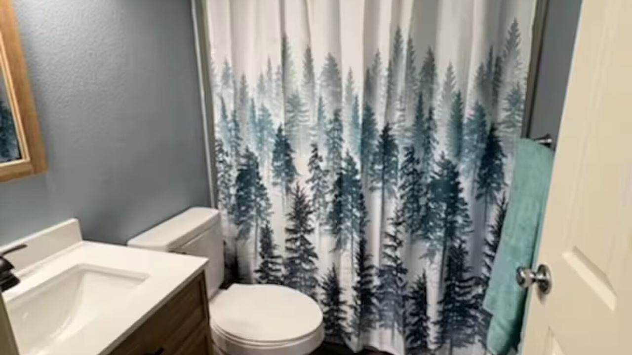 Photo of Bathroom in Butte