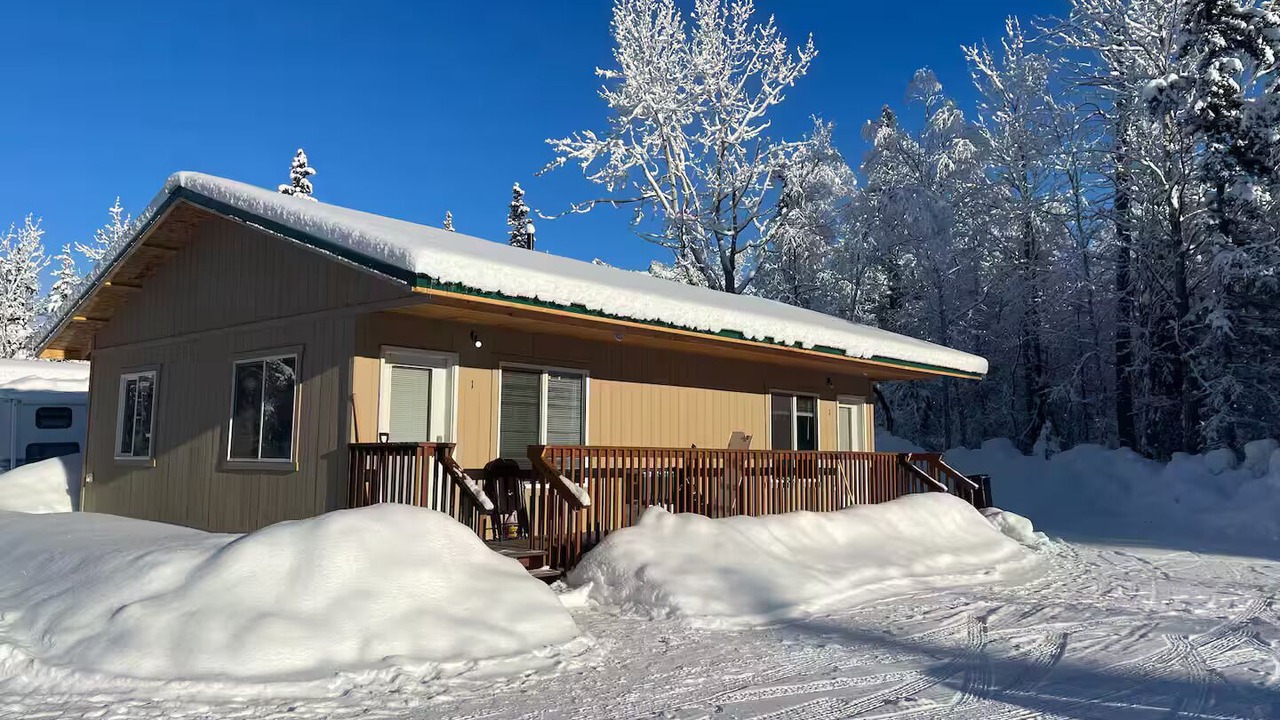 Photo of Outdoor in Butte