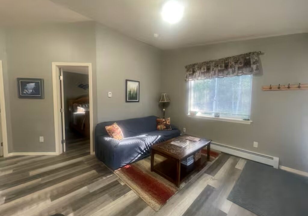 Photo of Livingroom in Butte
