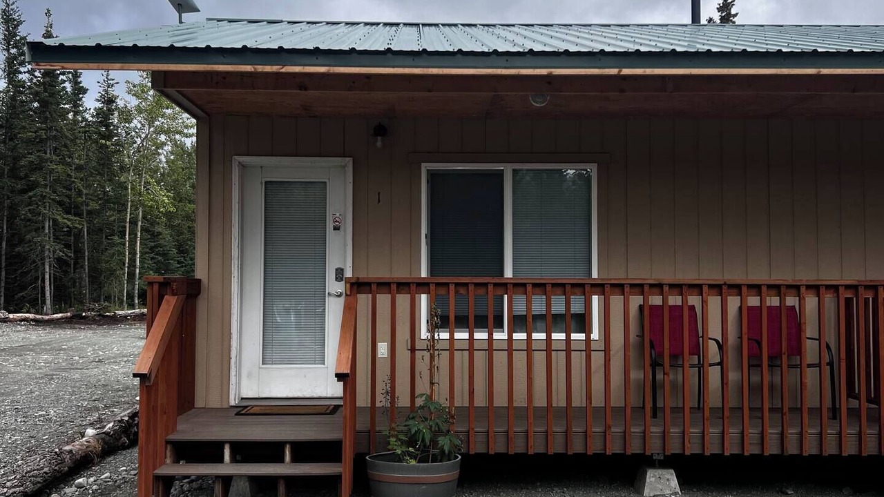 Photo of Outdoor in Butte