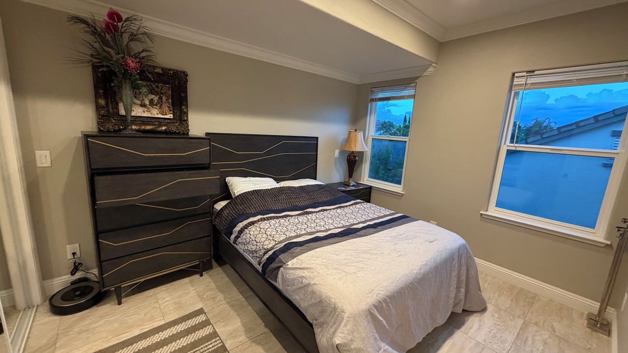 Photo of Bedroom in Pleasanton