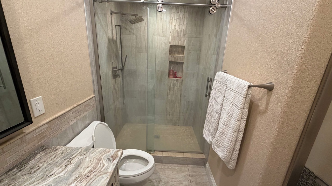 Photo of Bathroom in Pleasanton