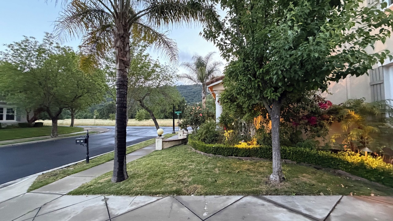 Photo of Outdoor in Pleasanton