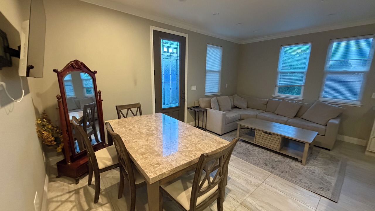 Photo of Livingroom in Pleasanton