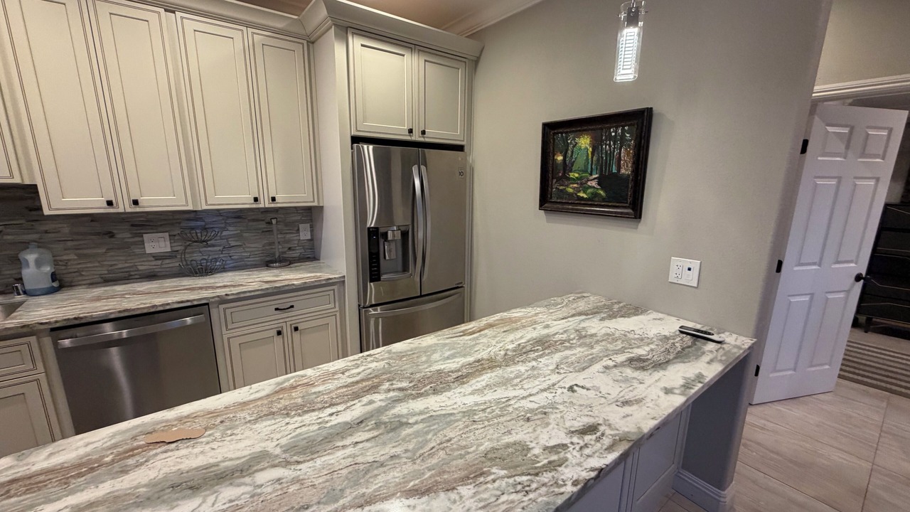 Photo of Kitchen in Pleasanton