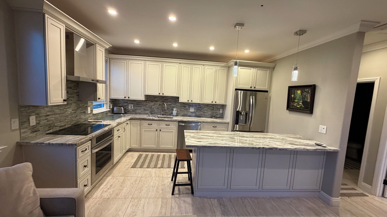 Photo of Kitchen in Pleasanton