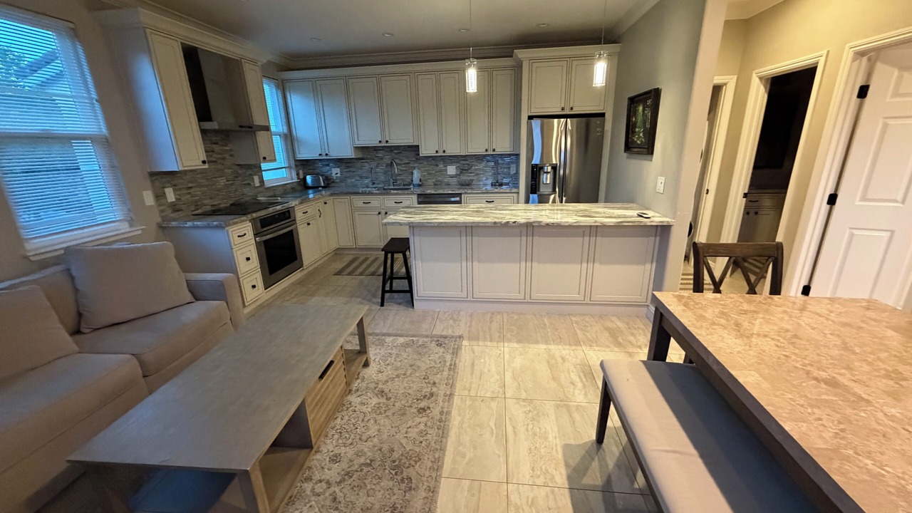 Photo of Kitchen in Pleasanton