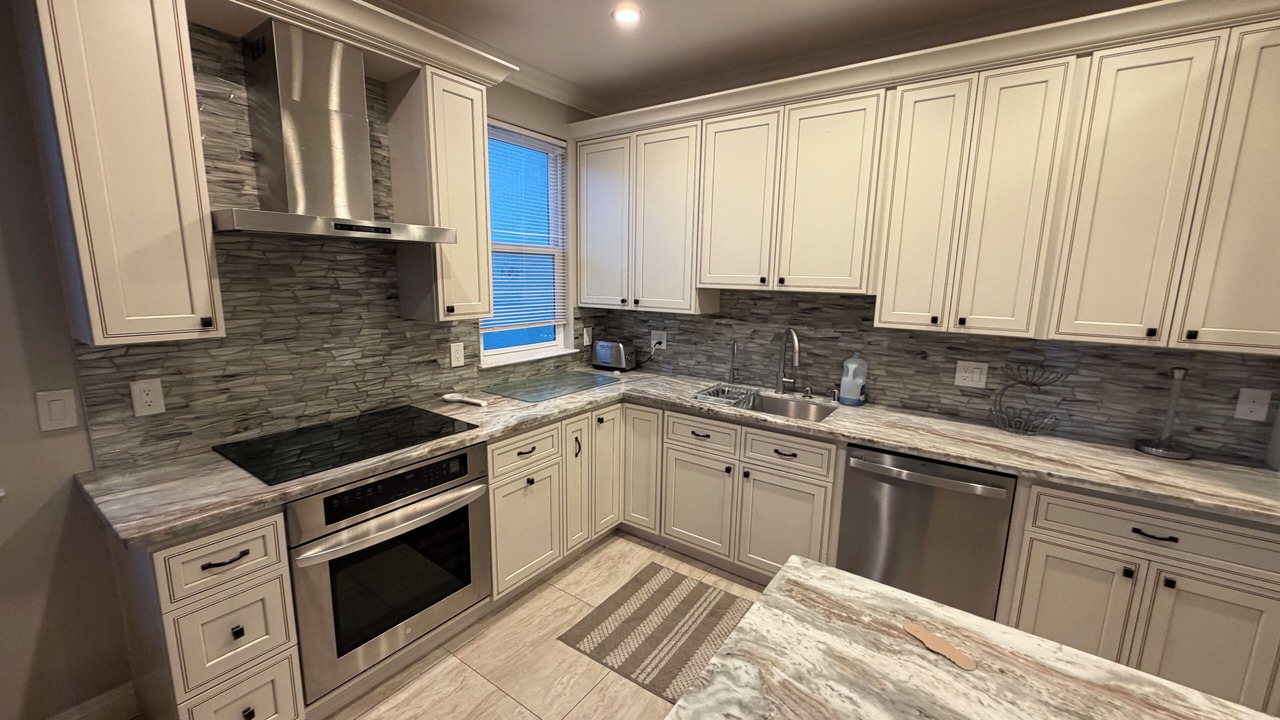 Photo of Kitchen in Pleasanton