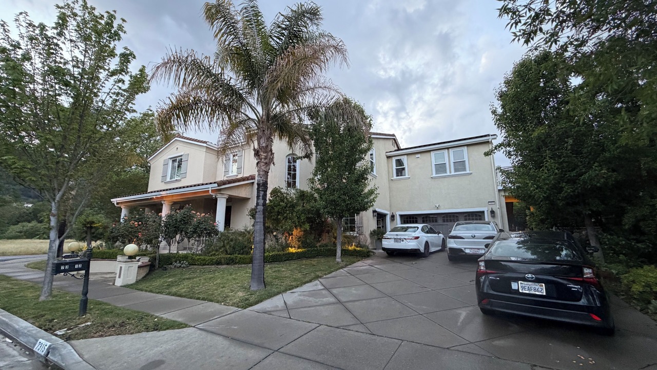 Photo of Outdoor in Pleasanton