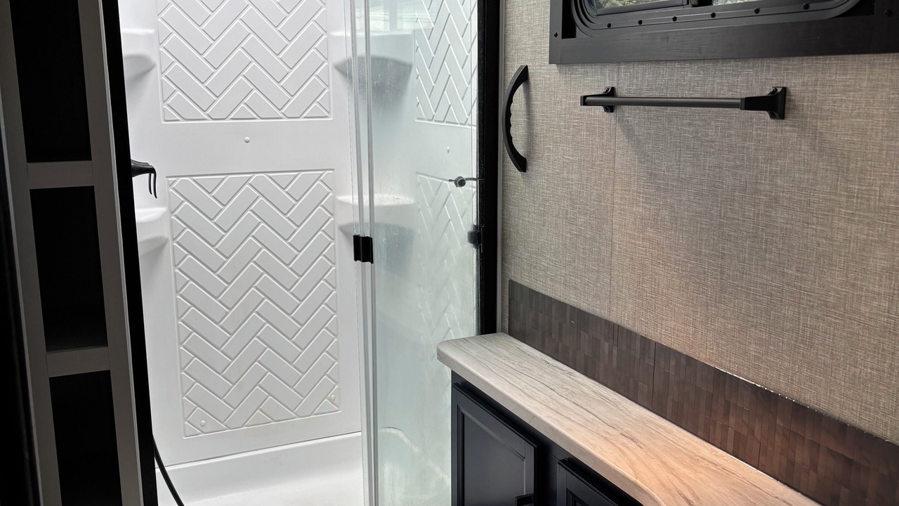 Photo of Bathroom in McKinley Park