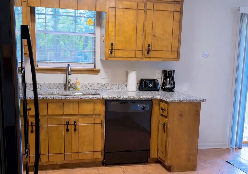 Photo of Kitchen in Church Street