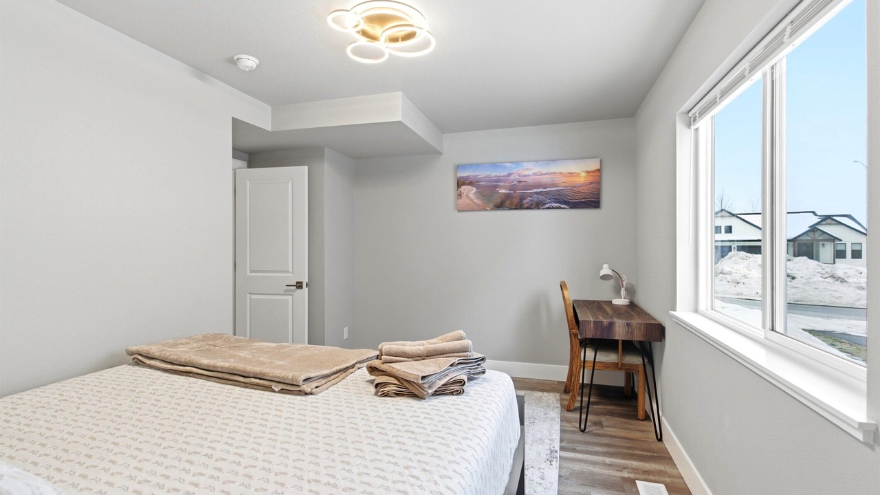 Photo of Bedroom in Sand Lake
