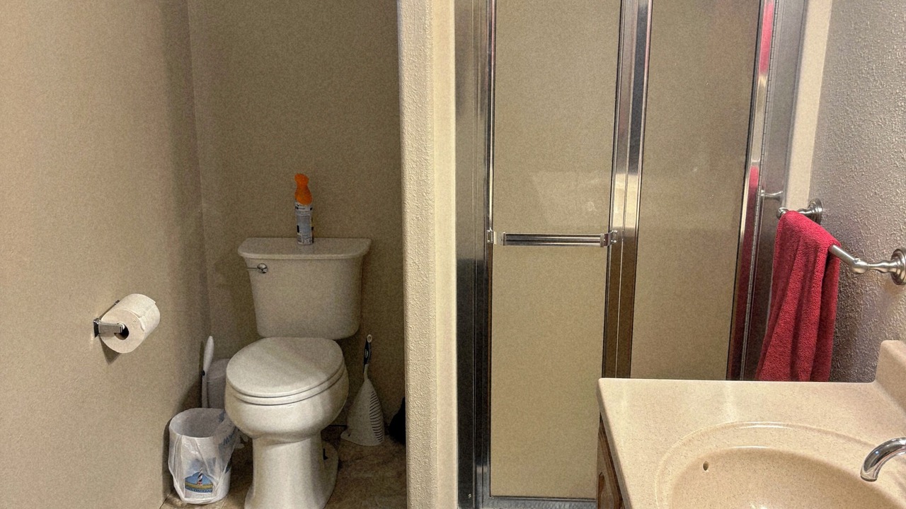 Photo of Bathroom in Sterling