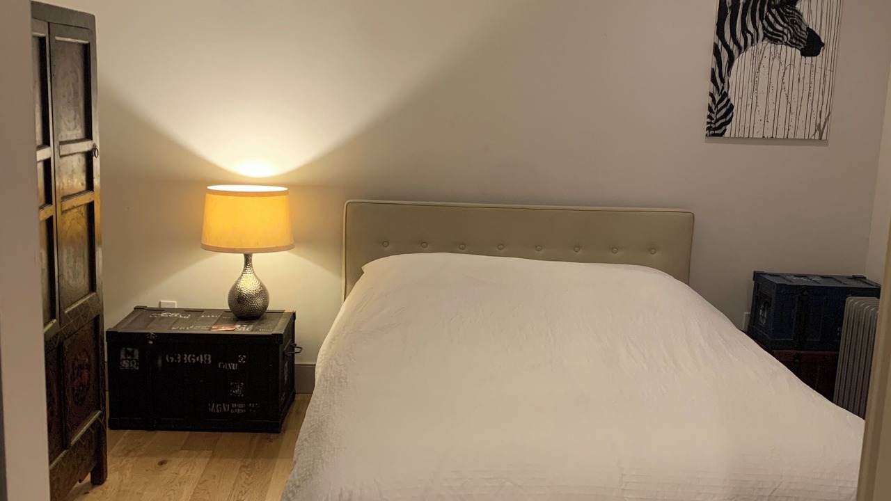 Photo of Bedroom in Woodside